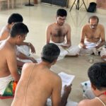 Sandhyavandhanam Dec 15