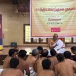 Sandhyavandhanam Dec 15