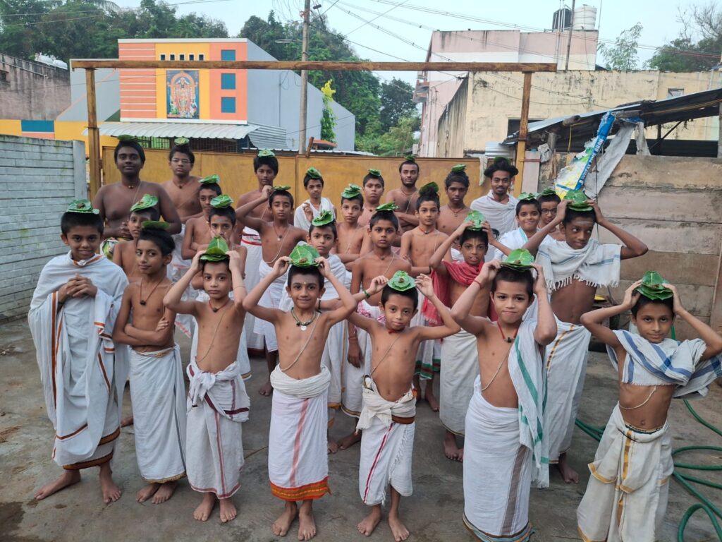 Ratha saptami 2025
