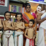 Sri Mantra Peeteswari Veda Patasala